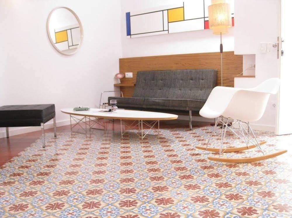 ホテル Vejerisimo Casa Boutique ベヘール・デ・ラ・フロンテーラ エクステリア 写真